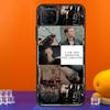 Klaus Mikaelson The Originals For Huawei Nova Y90 Y91 Y60 Y70 Y72 Y61 9 10 SE 12i 12s 11i 5T P60 Pro P20 P30 P40 Lite Case