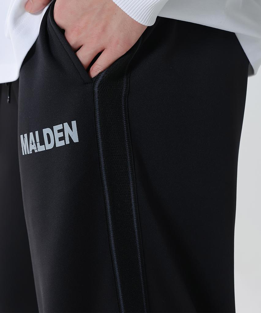 Moldeun Crack Logo Track Pants