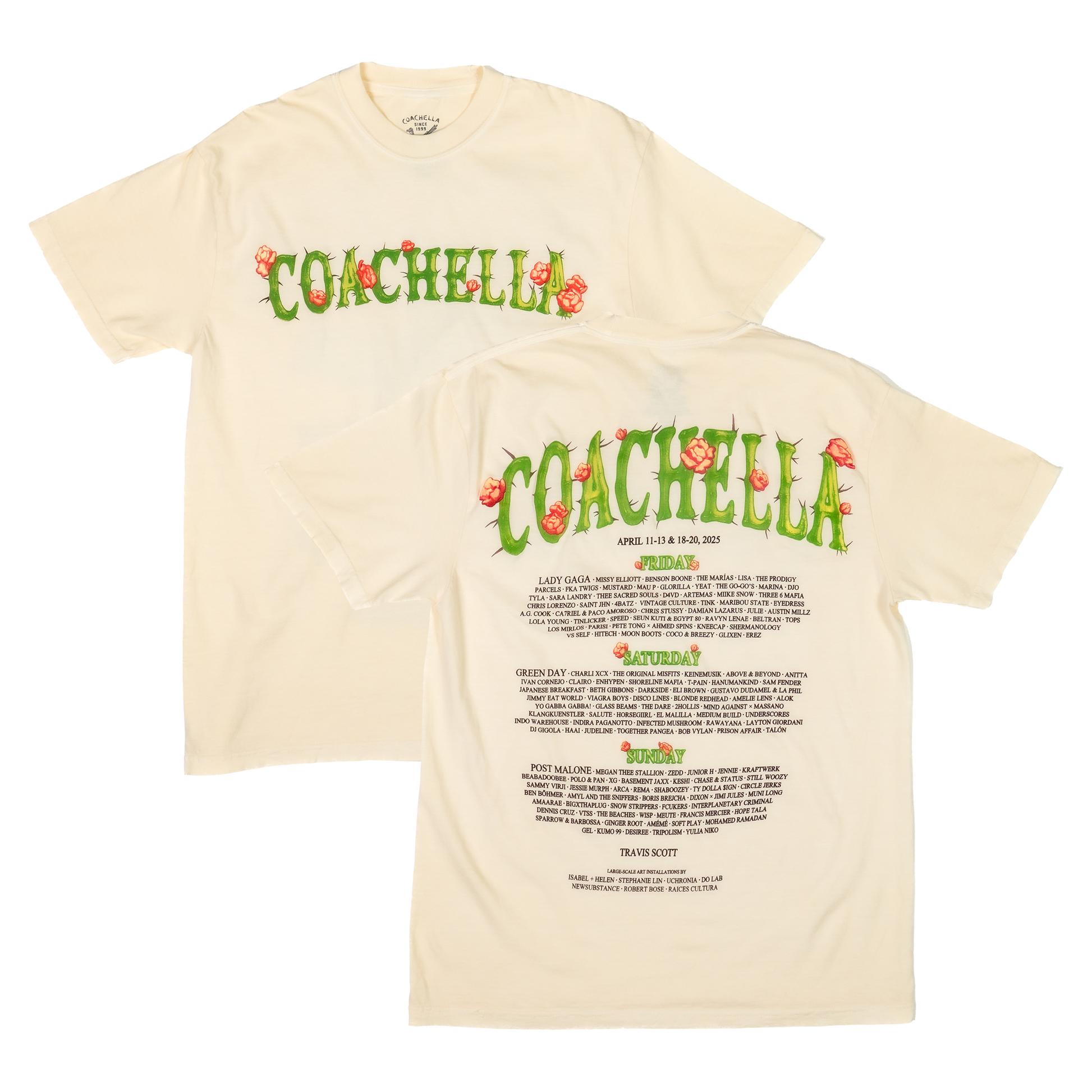 

25 New Fashion Coachella Xgalx with Ufo Reprint T-Shirt Men s Women s Black Casual Crew Neck Cotton Tee Tops Gifts Kids S