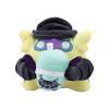 VALORANT Wingman Plush Toys Cute Animal Plushies Movie Stuffed Animals Kawaii Dolls Birthday Gift Toys for Kids Room Decoration
