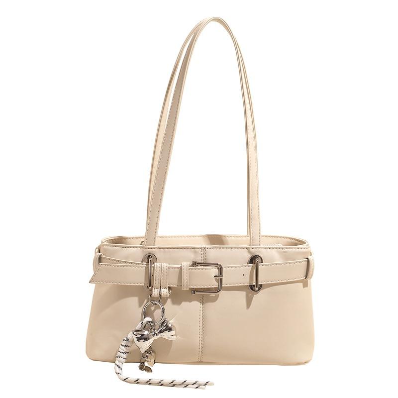 Geantă Femei Nouă Modă Geantă de Umăr Navetistă Geantă Tote Versatilă Portabilă