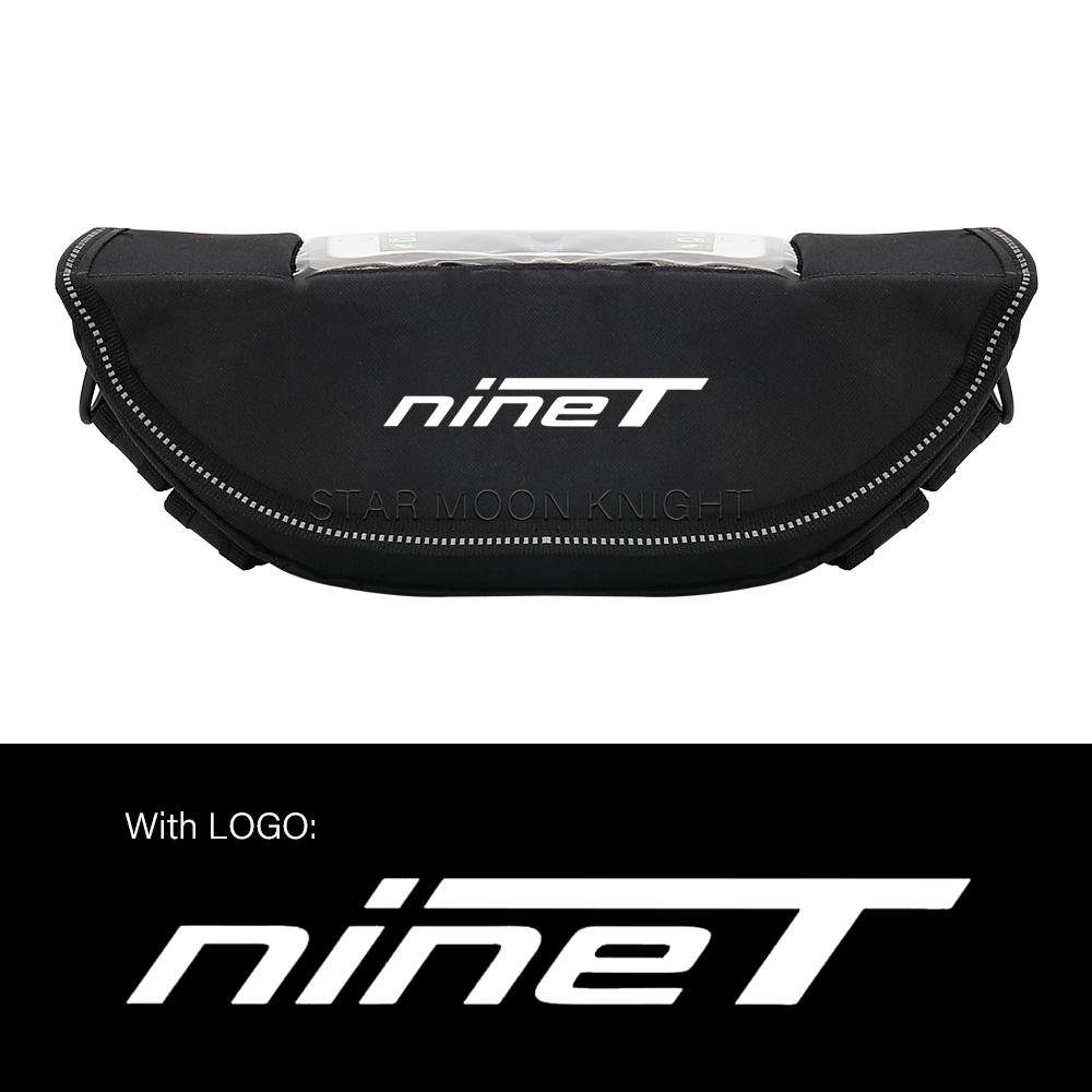 For BMW R 1250 GS 1200 Adv R1250GS R1200GS LC R1200RS R1250RS R Nine T R18 R1100GS R1150GS R850GS G310GS G310R Handlebar