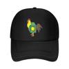 New Cock Block Baseball Cap Fishing Hat Kids Hat Unisex Hat Fashionable Women Unisexs