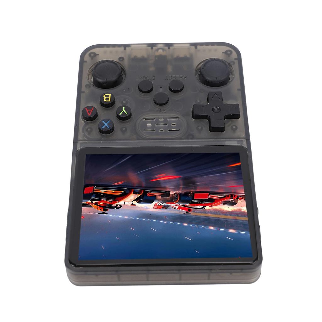 Przenośna konsola do gier Ekran 3,5 cala 1080P USB C Przenośna Konsola do Gier Retro dla Linuxa