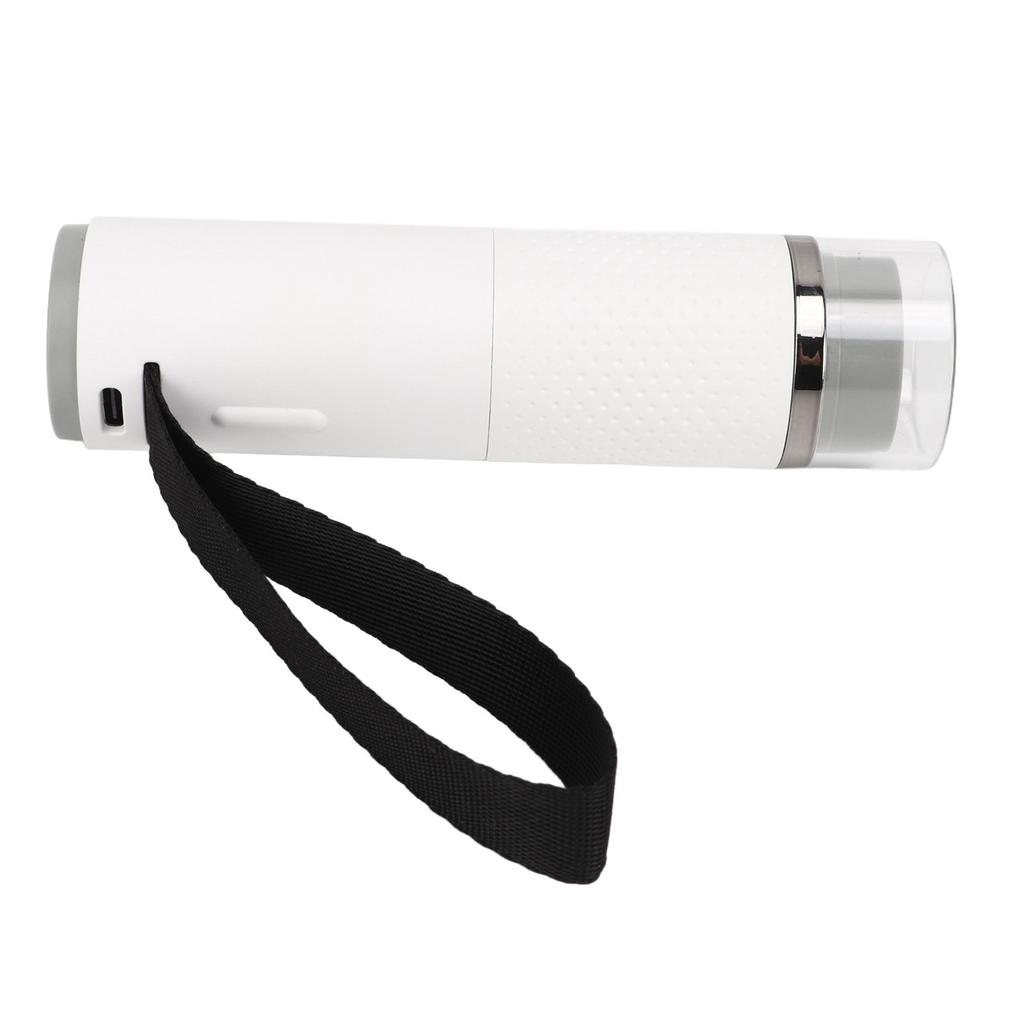 Kabelloses digitales Mikroskop 50X‑1000X Vergrößerung WiFi HD Tragbares Handmikroskop