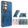 Protective Cover Case for Samsung Galaxy S26 Ultra S25 FE S24 Plus S 26 25 A17 A57 A37 5G A56 A36 A16 A26 Military Grade Armor