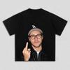 Zpěvák Niall Horan Sweet but Savage Dinner Party Tour VIP Přístup 2026 Tričko Bavlna Unisex Unisex Unisexs Unisexs Tričko Y2k Fanoušci Tričko