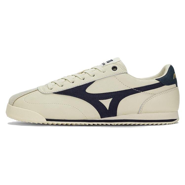 

Mizuno LG60S Slip Resistant Low top Casual Shoes Unisex Blue White D1GH230301 43