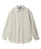ALVINCLO [De Luxe] Two-Pocket Paper Shirt Dlx1201 (5 Colors)