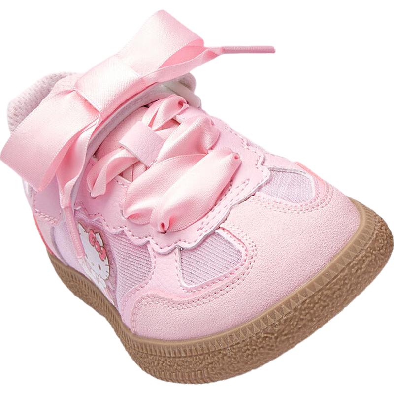 Balabala Girls  Kuromi IP German Trainer Sneakers 31