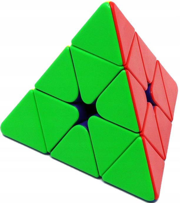 Moyu Pyraminx Magnetic 3X3X3
