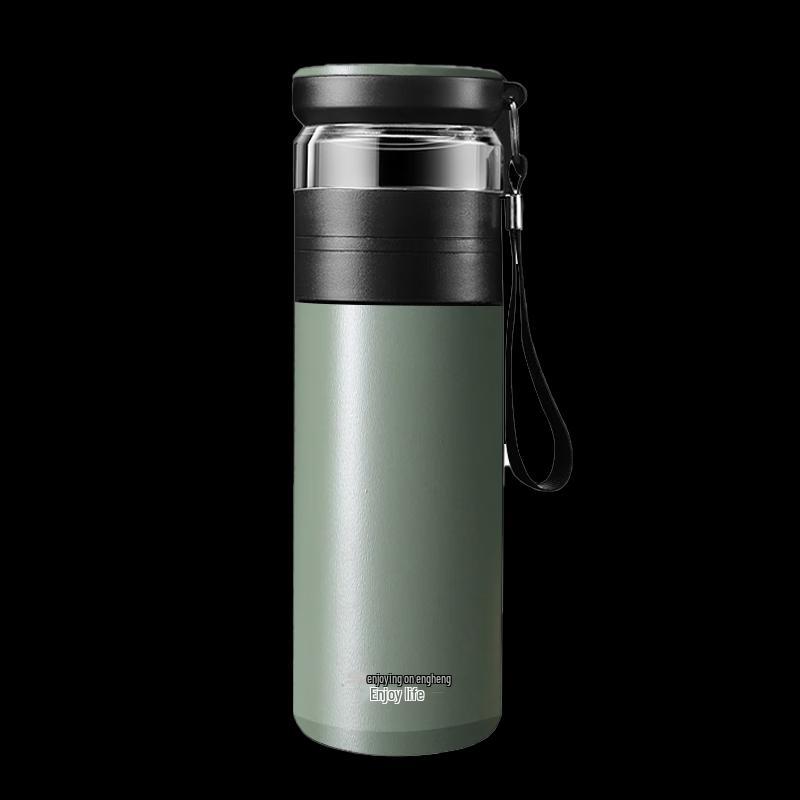 Shangheng Smart Insulated Tea Infuser Bottle