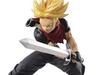 BANPRESTO Super Dragon Ball Heroes Superb Play Part 5 Trunks