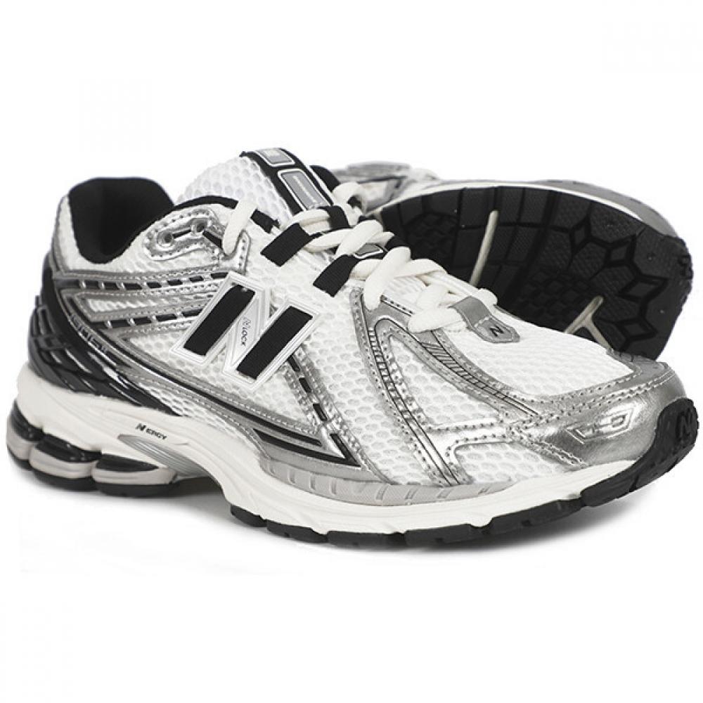 

New Balance 1906r Серебристый металлик черный M1906RER/220