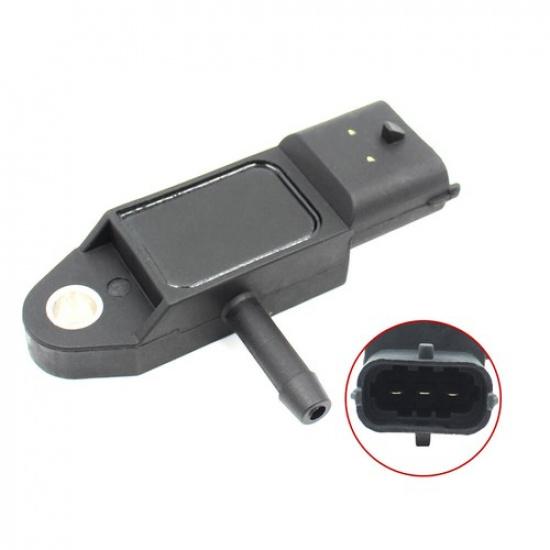 OEM 0261230120 4M51-9F479-AA Suitable For Ford C-Max Intake pressure map sensor