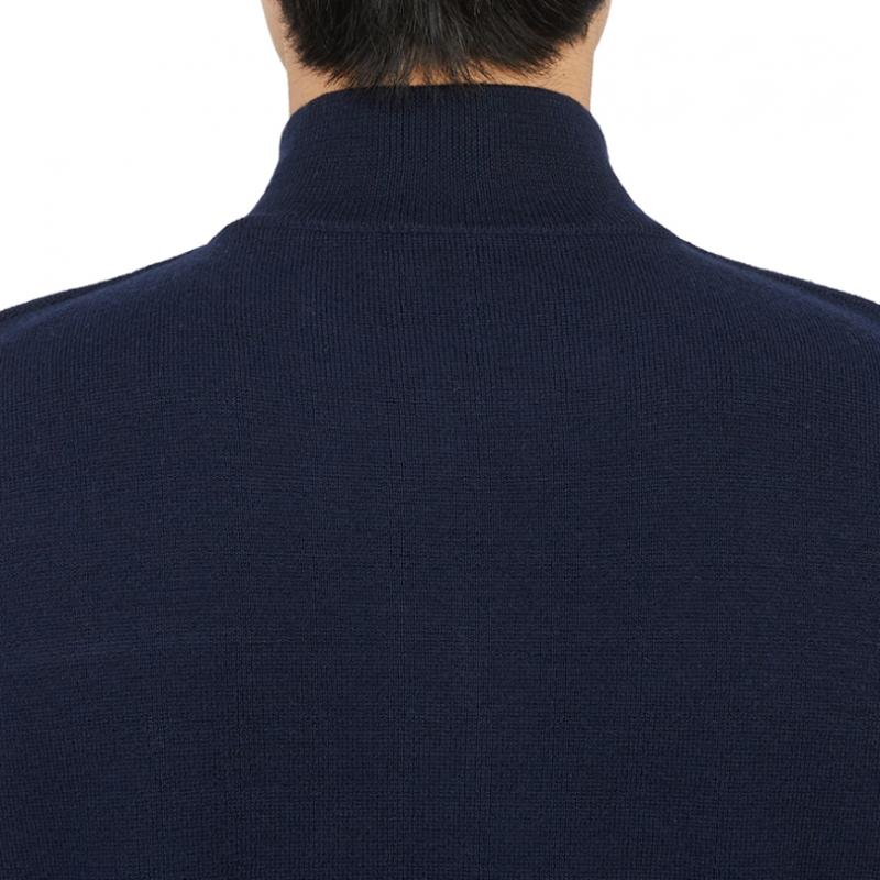 Galleria G Fore Pore Golfwear Men S Half Zip Up veSt G4mf22S23 Twlt