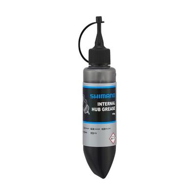 SHIMANO חומר סיכה גריז מייצב פנימי 100 גרם סוג שפופרת Y04130100 נאבה/מעביר אחורי