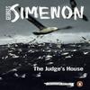 The Judges House by Georges Simenon Paperback Book 9780241188453
