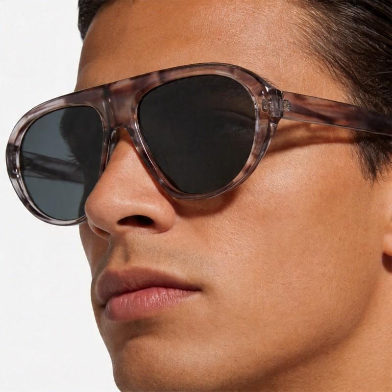 Fashion Sun Glasses For Women Men With Uv400 Protection And Pc Lenses For Outdoor Travel