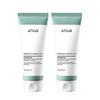 Heartleaf Succinic Moisture Cleansing Foam Bundle Set