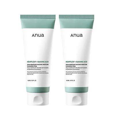 Cura della pelle – Set di cosmetici per la cura