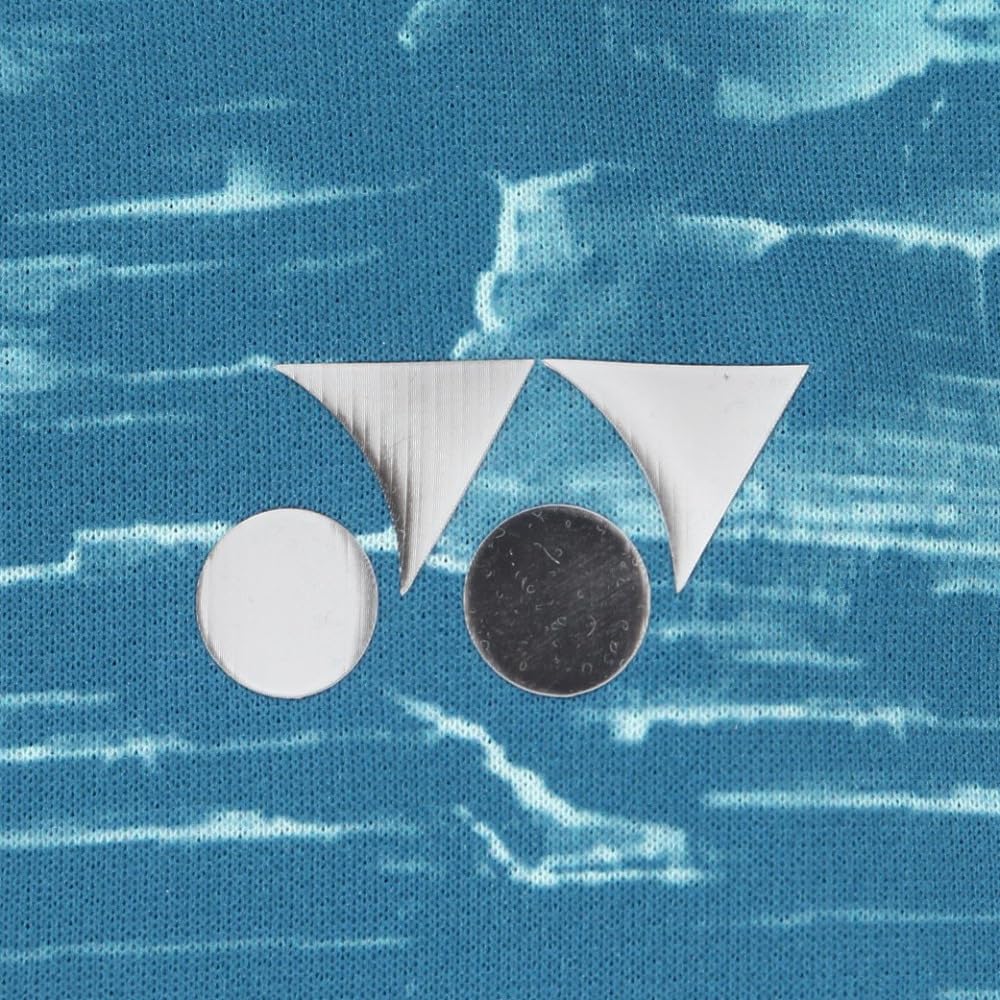 Yonex Game Shirt 10596 Dark Marine M (Fit Style) (323)