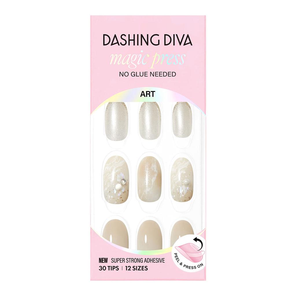 Magic Press Zitronenschale (Oval)