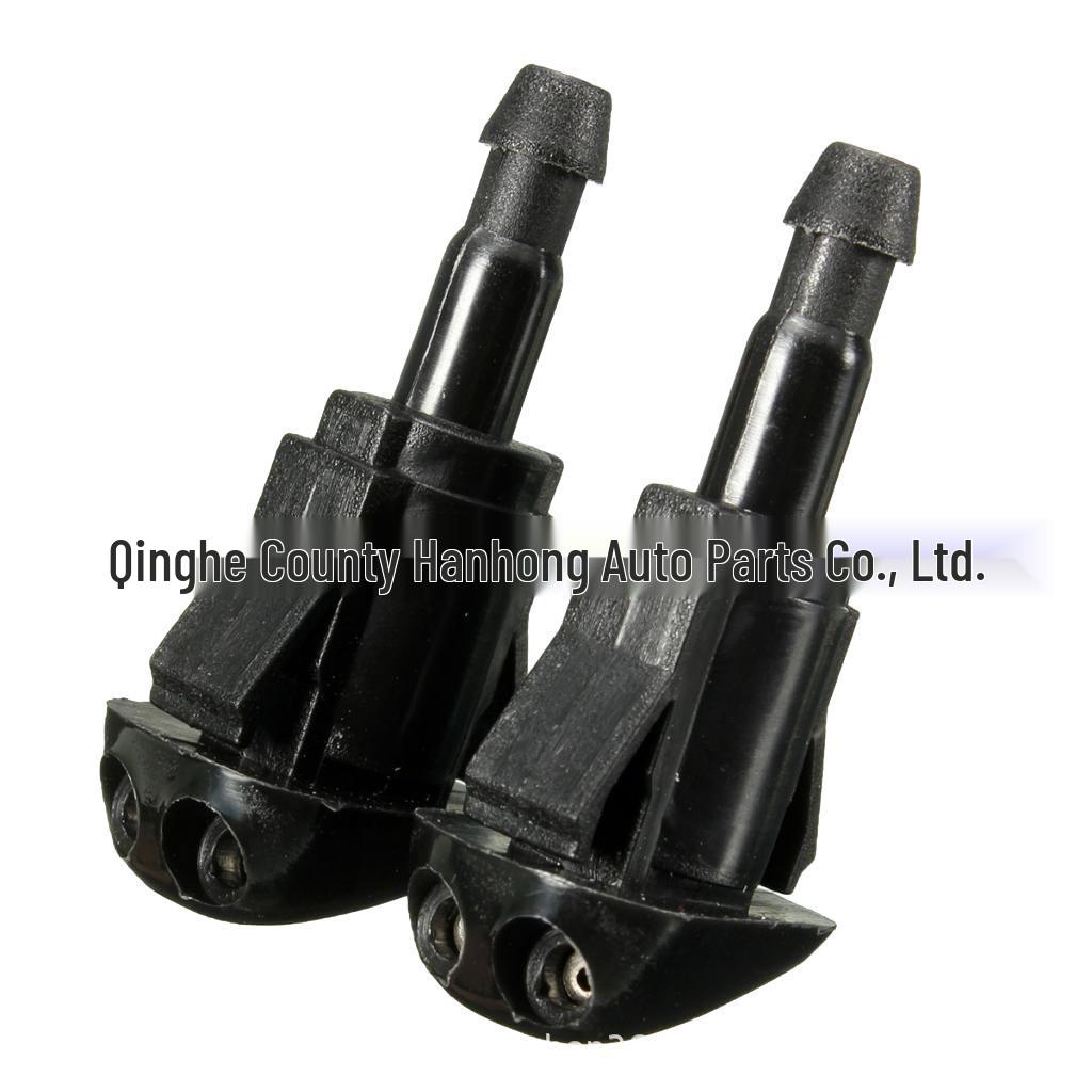 

Compatible Car Washer Nozzle for Toyota & Zhonghua Models, 85381-AA0 Wiper Sprayer