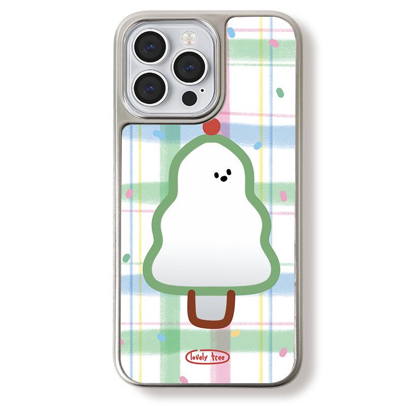 

Huawei Mate60 and iPhone 16 Mirror Carbon Fiber Case, fits iPhone 15 and iPhone 14 Pro Max. 14 Pro Max