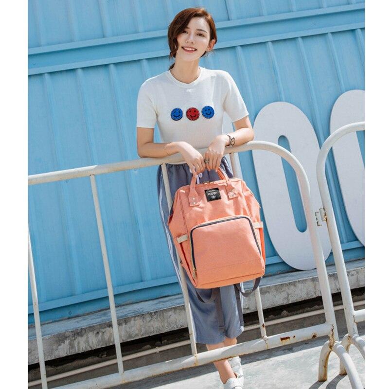 top brand diaper bolsas