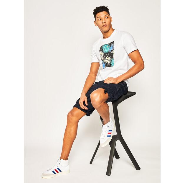 Футболка Lee Botanical Print Tee