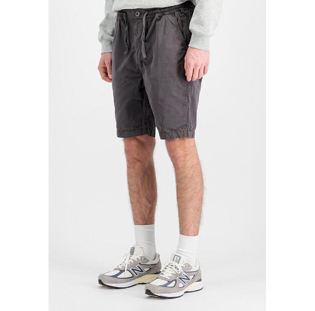 Шорты Alpha Industries Basic Cotton Short