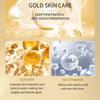 24K Gold Face Serum Hyaluronic Acid Moisturizing Anti-wrinkle Essence,30ml