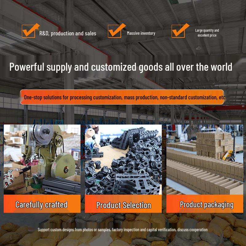 Universal Anti-Slip Washing Machine Riser Pads for Heightening and Shock Absorption