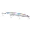 Anti Corrosion Minnow Lure 3D Eyes Fishing Hard Bait Fishing Tackles with 3 Sharp BarbsNo. 3