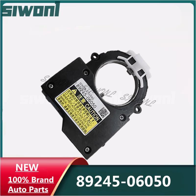 New Steering Angle Sensor For Toyota 89245-06050 89245-74010 89245-02080 89245-0K020 89245-30110 89245-0R030 89245-30110