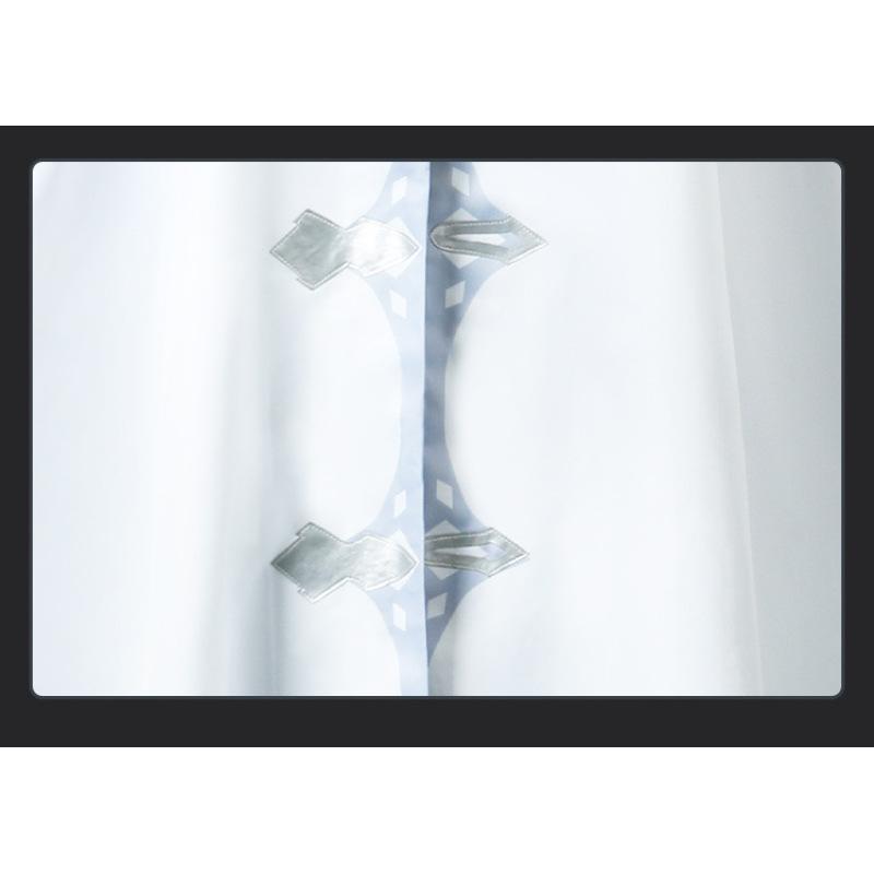 Game Anime   Fatui The Knave Arlecchino Cosplay Cloak Halloween Clothes Uniform New Skin