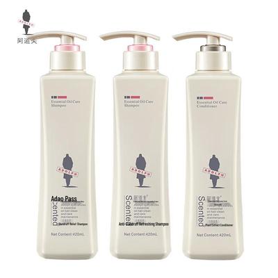 Shampoos & Haarspülung