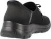 Sneakers Skechers Summits - New Daily Women Black/black