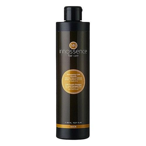 

Innossence Gold Kratine Восстанавливающий шампунь для волос 500 мл