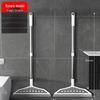Magic Silicone Floor Squeegee Broom