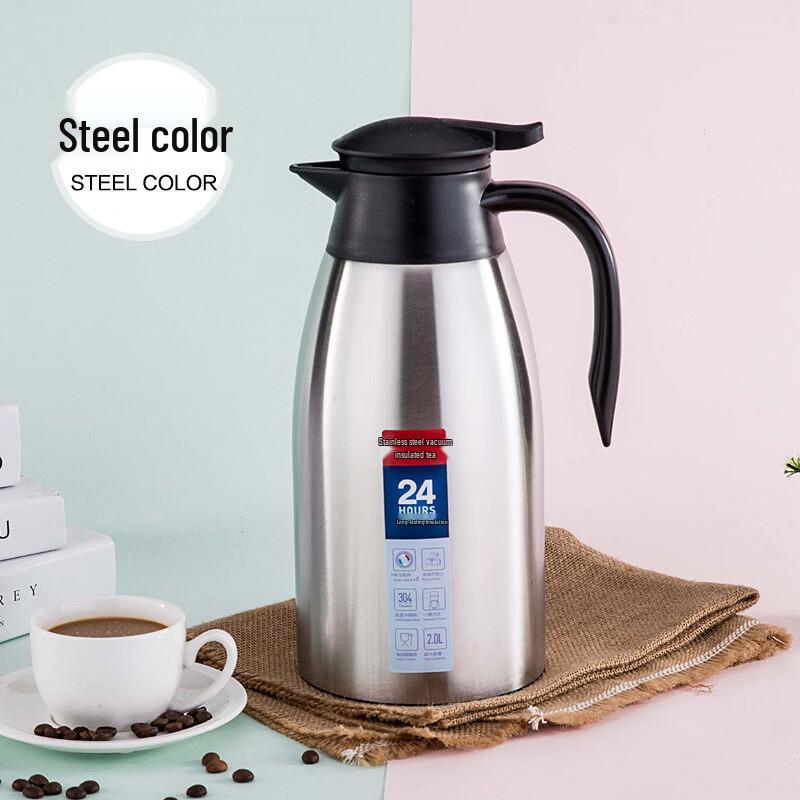 

Shangqi Smart Vacuum Stewing Pot