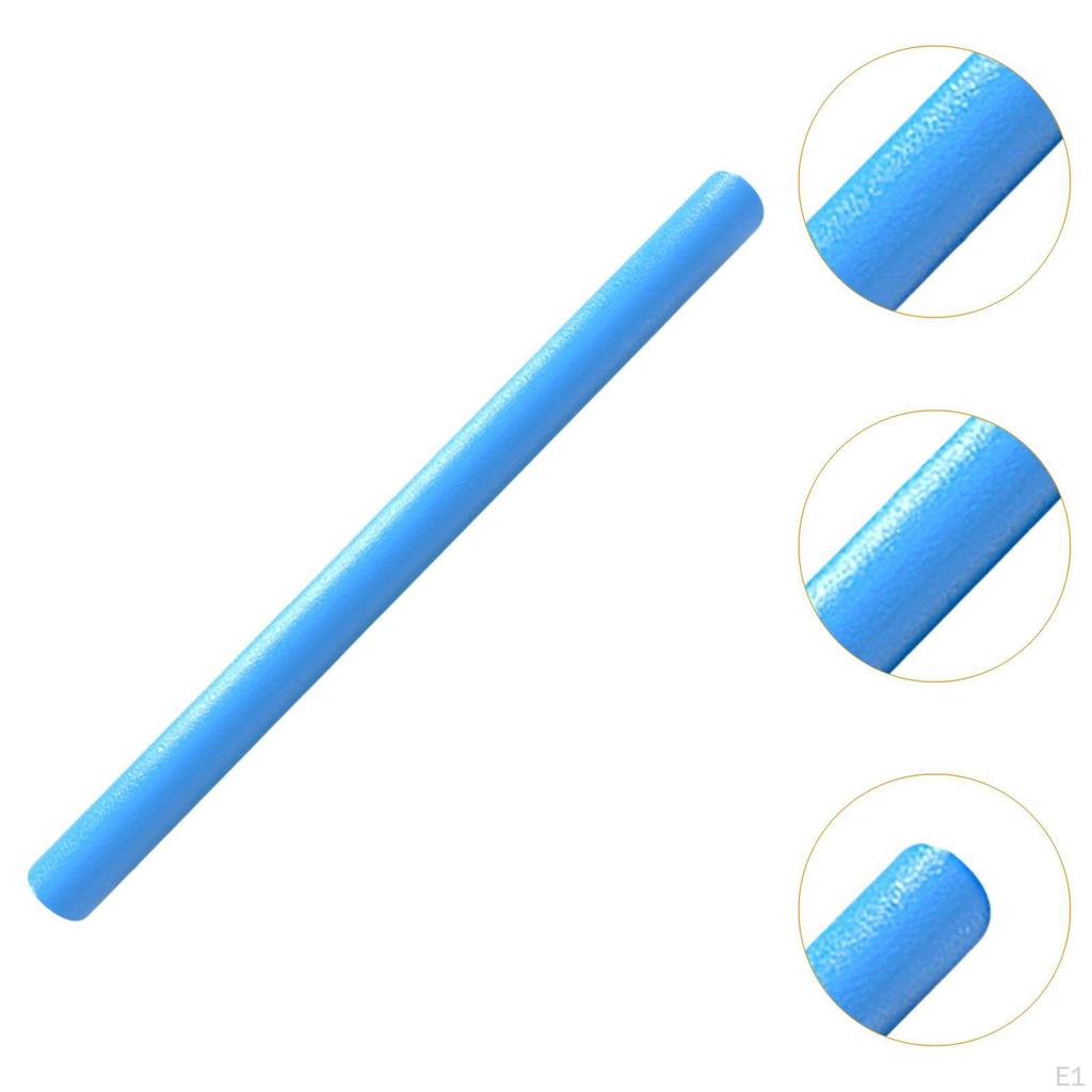 Swimming Foam Stick Versatile Supplies Water Game Toy for Party Beach Family