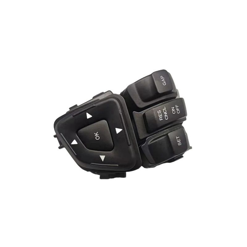 Powerful DA5T-9E740-BAW Cruise Control Switch Steering Wheel Switch Driver's Left Hand Automotive Parts For Ford Explorer 2012-2