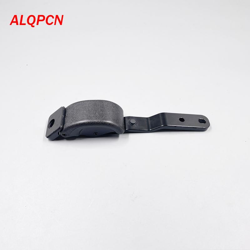 

Для Toyota tacoma Toyota Hylac LN145 97-04 пряжка заднего стекла новая коричневая серая black 1pc