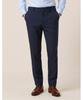 TREMOLO Wool Blend Micro Suit Pants_Tgbgb3S2111