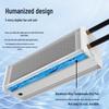 Theodore Commercial Water Heated Air Curtain