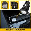 Car Engine Start Stop Button Push Switch for Volkswagen 2011-2017 Jetta Sedan