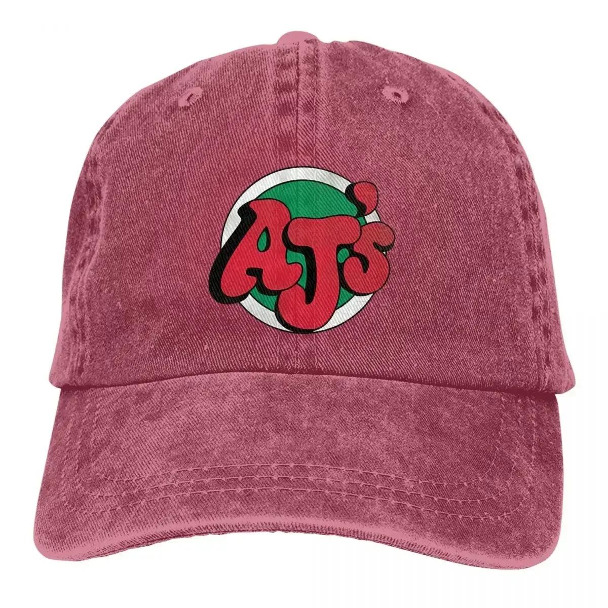 AJs Baseball Cap Men Hats Women Visor Protection Snapback Ajs Caps One Size