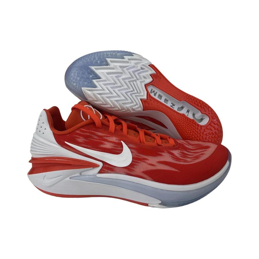 Nike Air Zoom Gt Cut 2 Tb 'Team Orange' DX6650-802